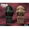 HP Lovecraft Cthulhu Mythos Cthulhu money box (Original Color) 24 cm Beeldjes