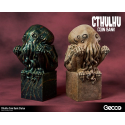 HP Lovecraft Cthulhu Mythos Cthulhu money box (Original Color) 24 cm Gecco