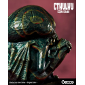 HP Lovecraft Cthulhu Mythos Cthulhu money box (Original Color) 24 cm