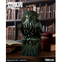 HP Lovecraft Cthulhu Mythos Cthulhu money box (Original Color) 24 cm