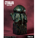 HP Lovecraft Cthulhu Mythos Cthulhu money box (Original Color) 24 cm