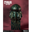 HP Lovecraft Cthulhu Mythos Cthulhu money box (Original Color) 24 cm