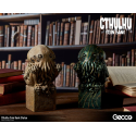 GEC46731GCB HP Lovecraft Cthulhu Mythos Cthulhu money box (Stone Color) 24 cm