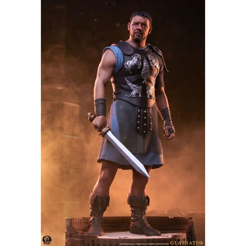 Gladiator statuette Epic Series 1/3 Maximus 66 cm Beeldjes