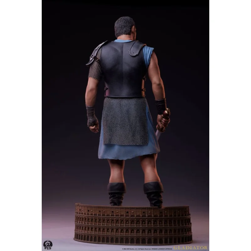 Gladiator statuette Epic Series 1/3 Maximus 66 cm