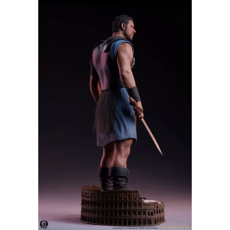 Gladiator statuette Epic Series 1/3 Maximus 66 cm