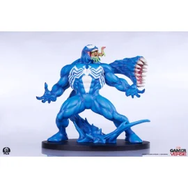 Marvel Gamerverse Classics - 1/10 Venom Player 2 Beeldjes 