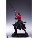 Star Wars Epic Series 1/3 Darth Maul Deluxe Edition statuette Beeldjes 