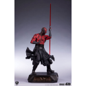 Star Wars Epic Series 1/3 Darth Maul Deluxe Edition statuette