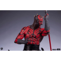 Star Wars Epic Series 1/3 Darth Maul Deluxe Edition statuette