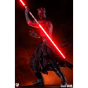 Star Wars Epic Series 1/3 Darth Maul Deluxe Edition statuette