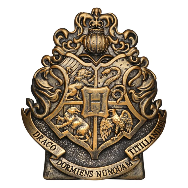 HARRY POTTER - Hogwarts Crest - Piggy Bank Spaarvarke 