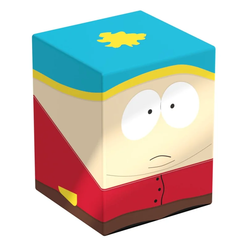 Squaroes - Squaroe South Park™ 001 - Cartman 