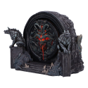 Diablo IV Hells Gate Storage Box 22cm Dozen en etuis