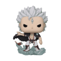 Black Clover POP! Animation Vinyl figure Mars with Grimoire Exclusive Edition 9 cm Pop figuren