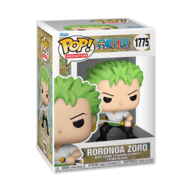 One Piece POP! Zoro New Style Pop figur 