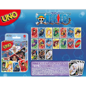 ONE PIECE - UNO NEW ARC Ver. Japanese Kaartspelen