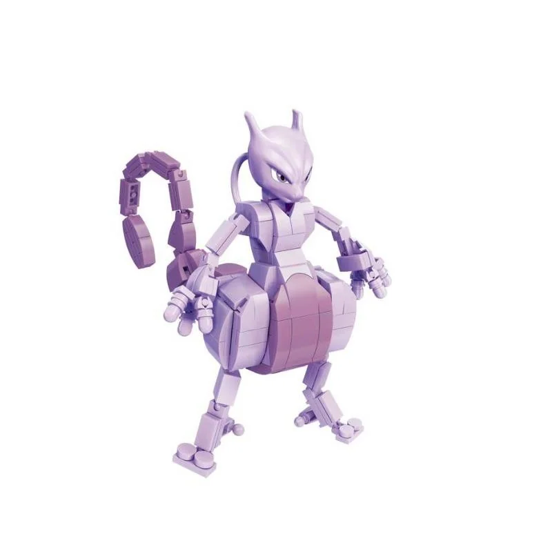 POKEMON - KEEPPLEY BLOCK - Mewtwo KEEPPLEY