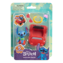 Lilo & Stitch - Playset Surf & Sun Stitch Speelset