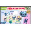 Lilo & Stitch - Stitch Jumbo Mystery Capsule Gift Set Speelset