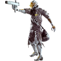 Neo Japan 2202 - 1/6 Dr. Wayne (Castor Version) Beeldjes 