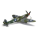 Supermarine Spitfire Mk.VIII RAAF Grey Nurse Squadron Airfix