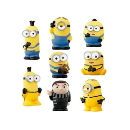 Minions Friends Collection Figuurtje 