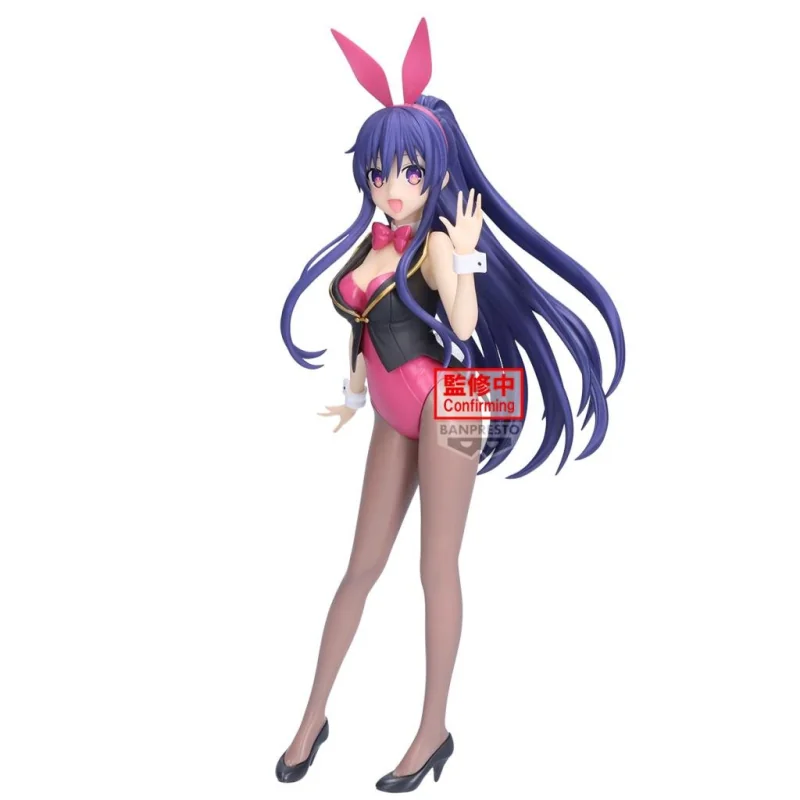 DATE A LIVE - Satono Diamond - Figurine 22cm Figuurtje 