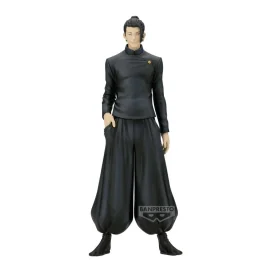 JUJUTSU KAISEN - Satoru Geto - King of Artist Figure 21cm Figuurtje 