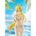 GSC92762 Sword Art Online Progressive: Scherzo of Deep Night Pop Up Parade Beach Queens Leafa 17 cm