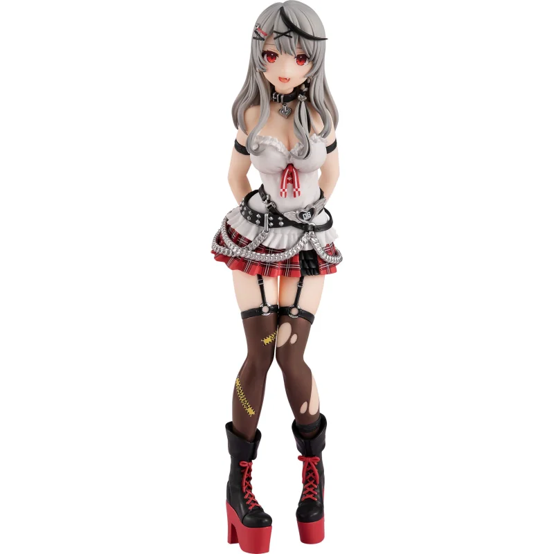 Hololive Production Pop Up Parade Sakamata Chloe 17 cm Figuurtje 