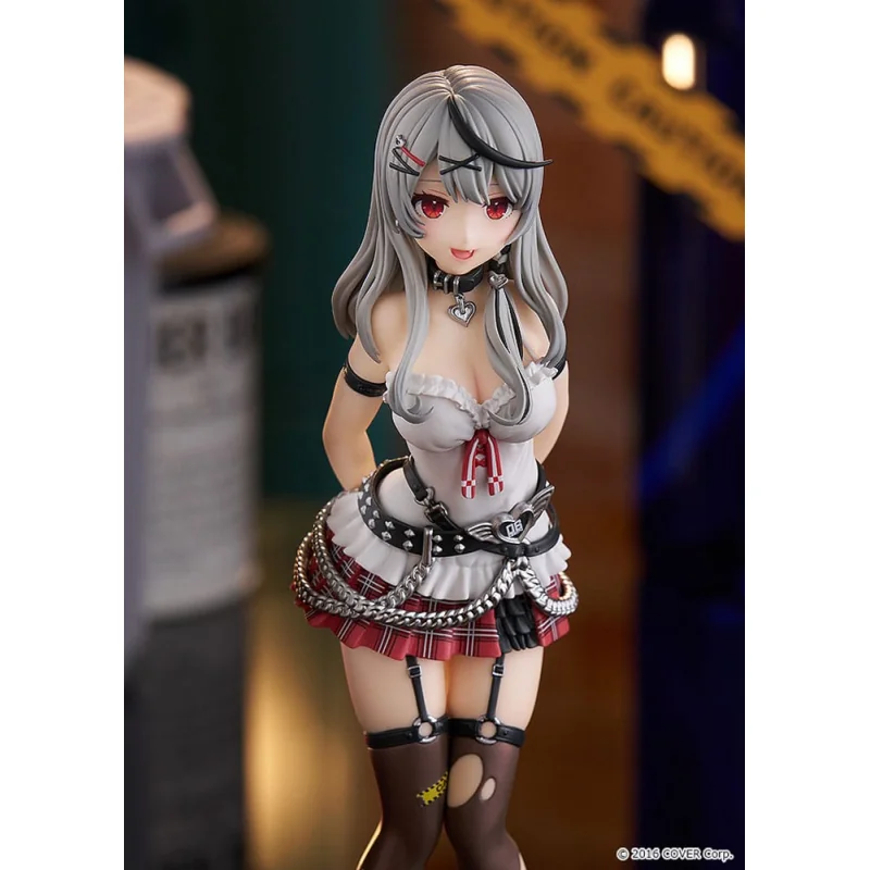 GSC19931 Hololive Production Pop Up Parade Sakamata Chloe 17 cm