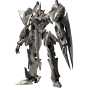 The Legend of Heroes: Trails of Cold Steel figurine Moderoid Plastic Model Kit Valimar, the Ashen Knight (3rd-run) 16 cm Figuurt