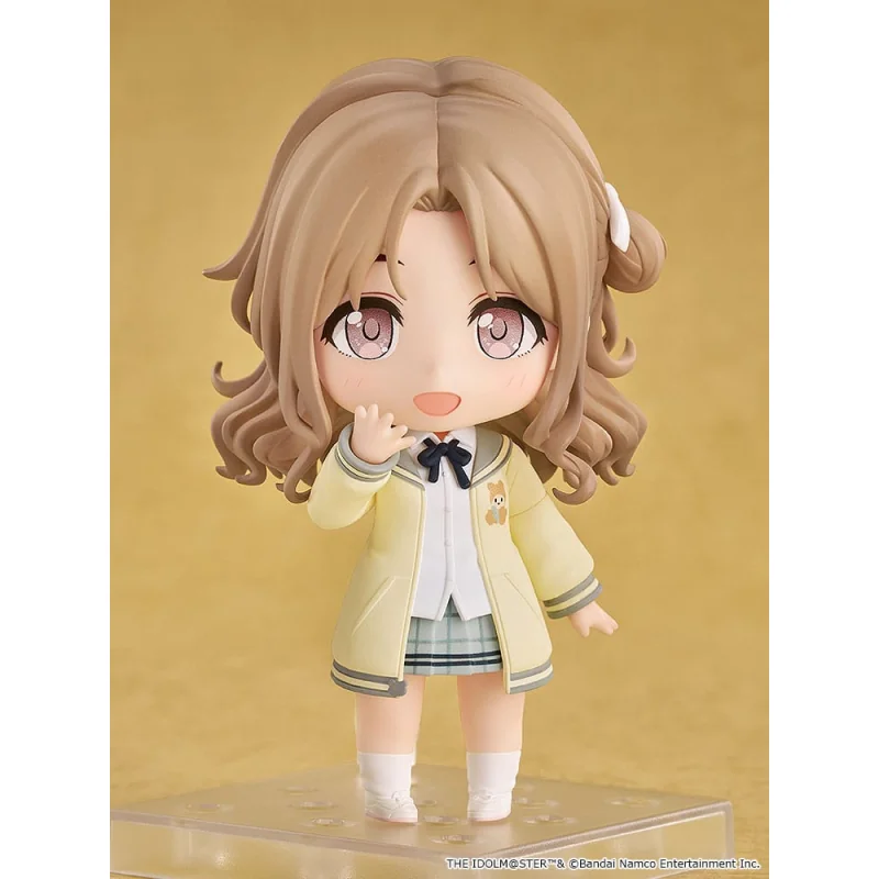 The Idolmaster Shiny Colors Nendoroid figurine Hinana Ichikawa 10 cm Figuren