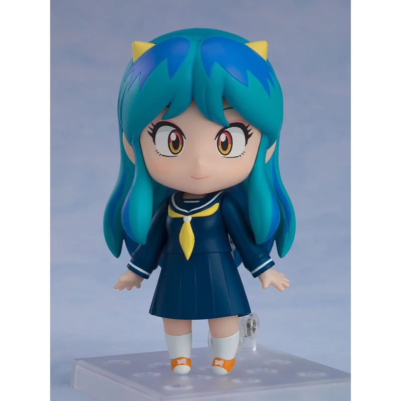 Urusei Yatsura figure Nendoroid Lum: School Uniform Ver. 10cm Figuren