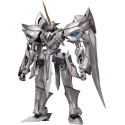 The Legend of Heroes: Trails of Cold Steel figurine Moderoid Plastic Model Kit Argreion, the Argent Knight 17 cm Figuurtje 