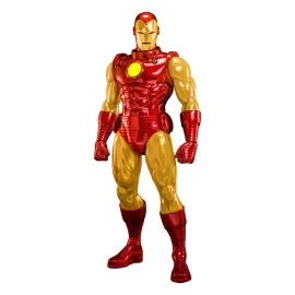 Marvel figure 1/6 Iron Man 32 cm Figuurtje 