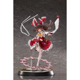 Touhou Project 1/6 Eternal Shrine Maiden Reimu Hakurei 30 cm Figuurtje 