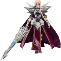 The Legend of Heroes: Trails of Cold Steel model PLAMATEA Arianrhod, the Steel Maiden 16 cm Schaalmodel 