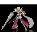 The Legend of Heroes: Trails of Cold Steel model PLAMATEA Arianrhod, the Steel Maiden 16 cm Good Smile Company