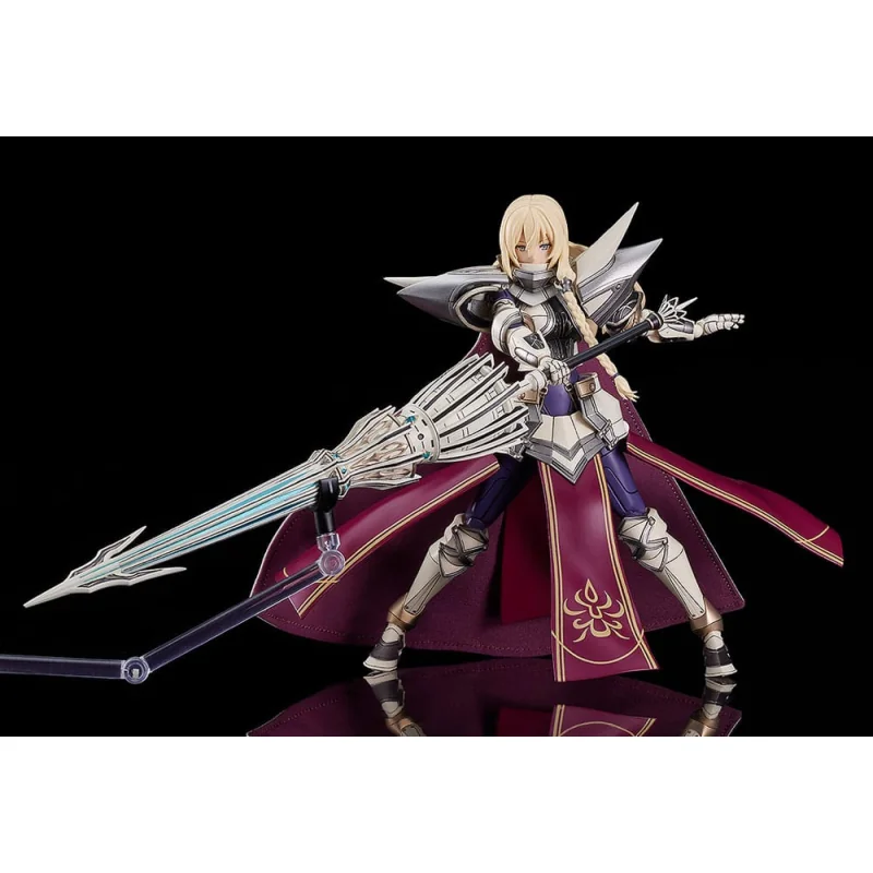 GSC92914 The Legend of Heroes: Trails of Cold Steel model PLAMATEA Arianrhod, the Steel Maiden 16 cm