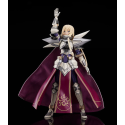 The Legend of Heroes: Trails of Cold Steel model PLAMATEA Arianrhod, the Steel Maiden 16 cm