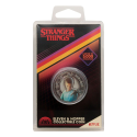 FNTK-NFX-ST02 Stranger Things Eleven & Hopper Collectible Coin 4 cm