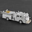 Plastic model of the La France Eagle Fire pumper truck 1:72