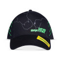 Cyberpunk: Edgerunners baseball cap David 