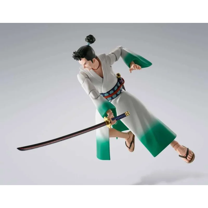 One Piece - Monsters figure : Ryuma S.H Figuarts Figuurtje 