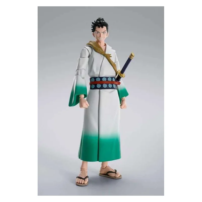 One Piece - Monsters figure : Ryuma S.H Figuarts Figuren