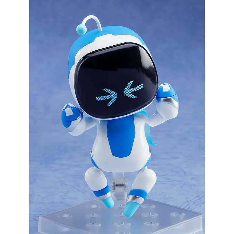 Astros Playroom Astro Nendoroid Rerun Figuren