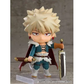 My Hero Academia Katsuki Jikketsu Nendoroid Costume Figuurtje 