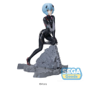 Evangelion 3.0+1.0 Rei Ayanami 30th Anniversary Luminasta Figuurtje 